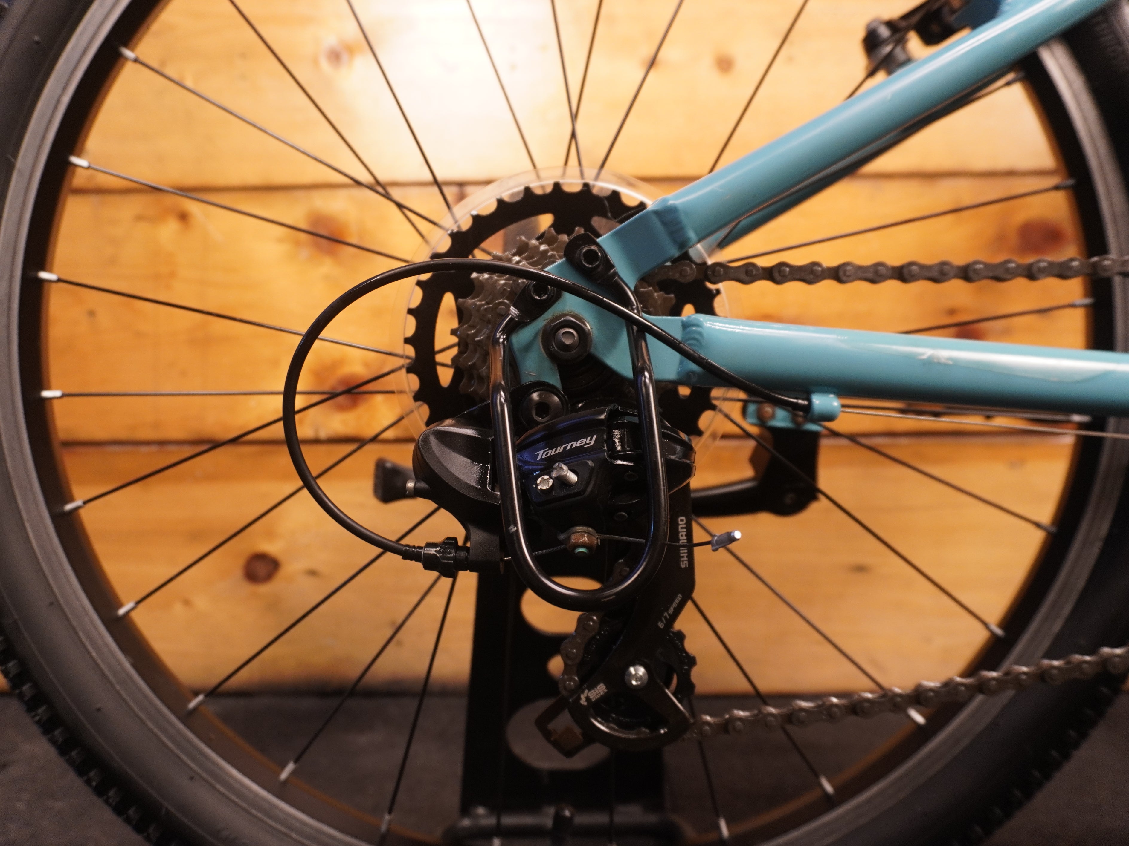 Liv Enchant Kids Bike