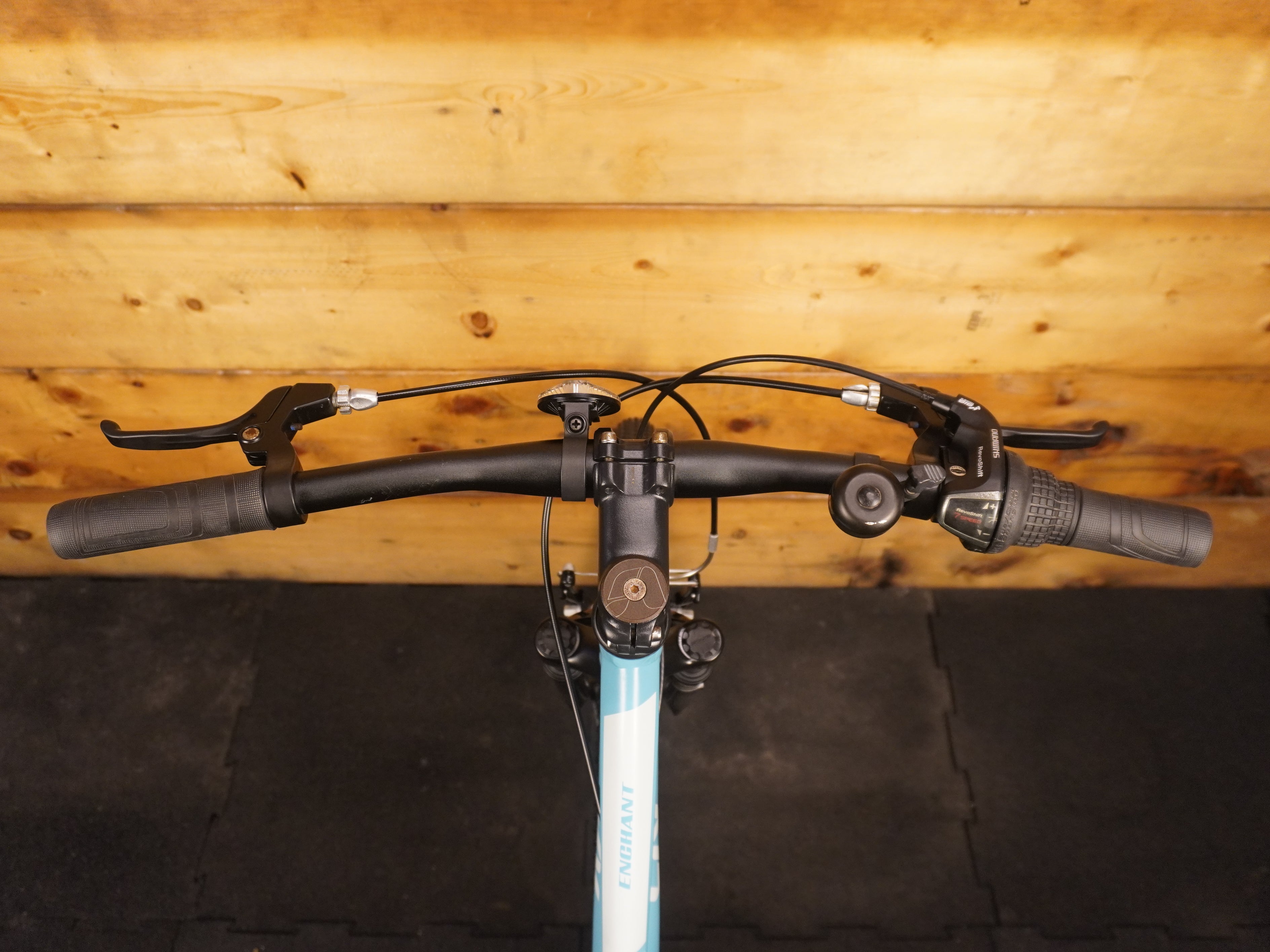 Liv Enchant Kids Bike