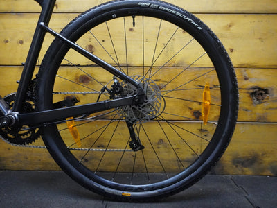 Giant Revolt 2 Gravel Bike