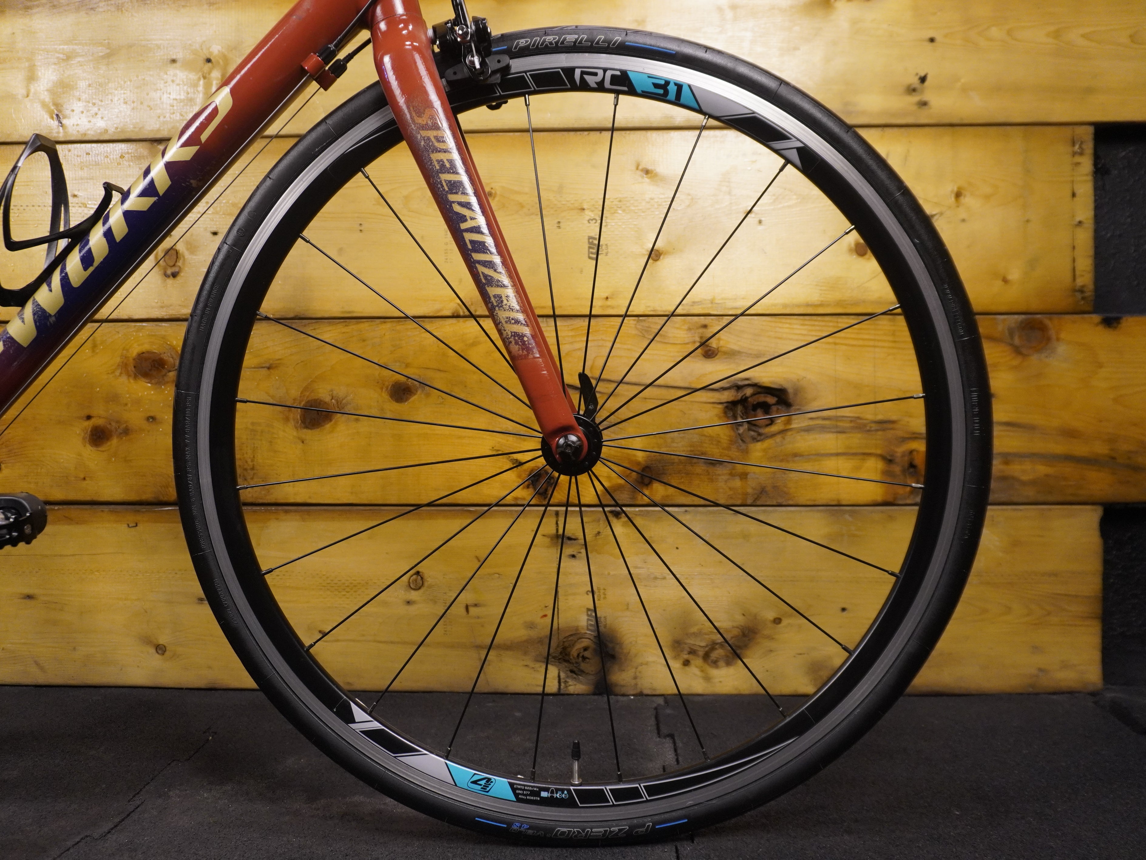 RENT Specialized Allez Road Bike