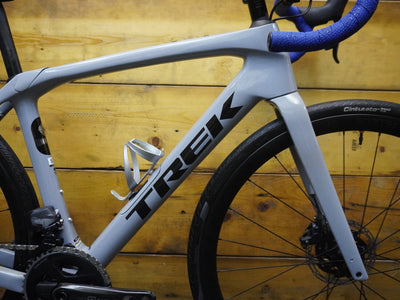 Trek Domane SL Road Bike