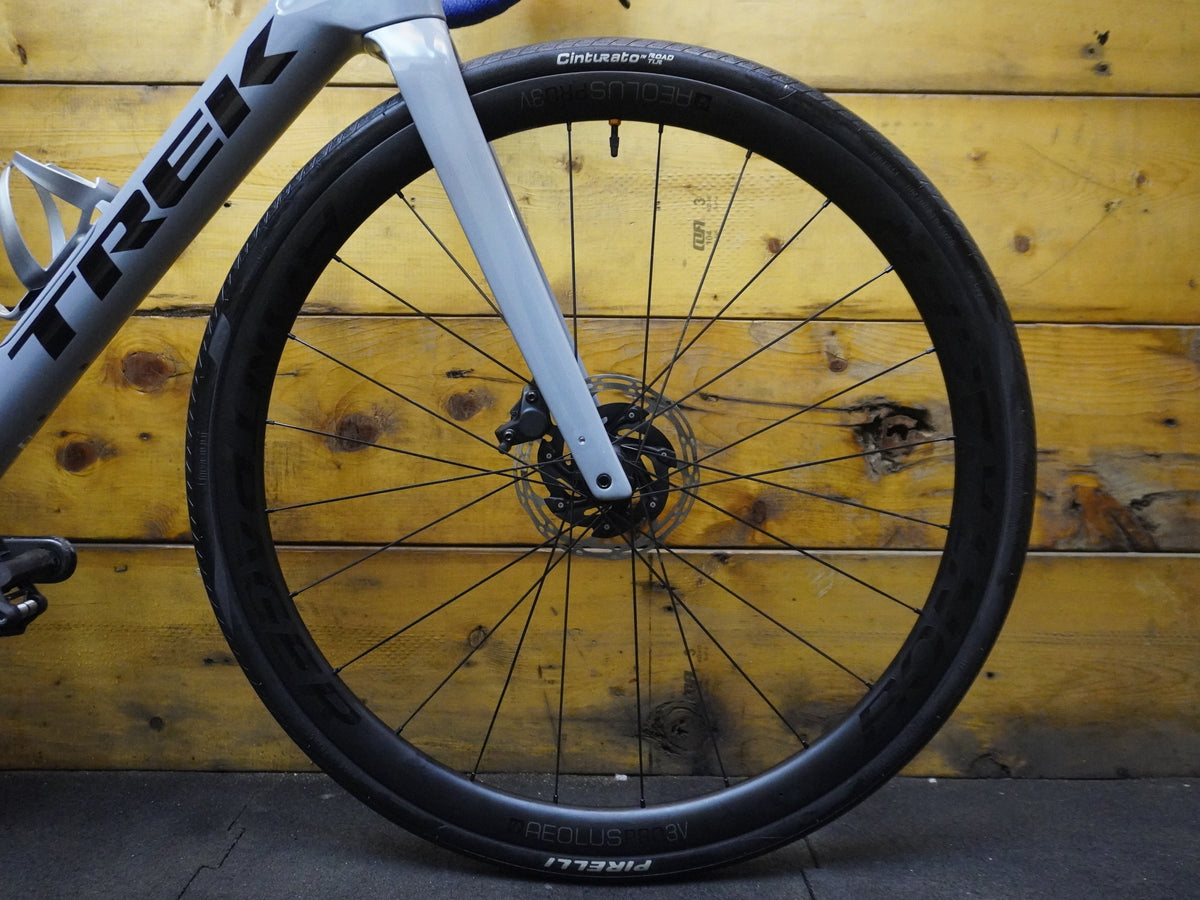 Trek Domane SL Road Bike