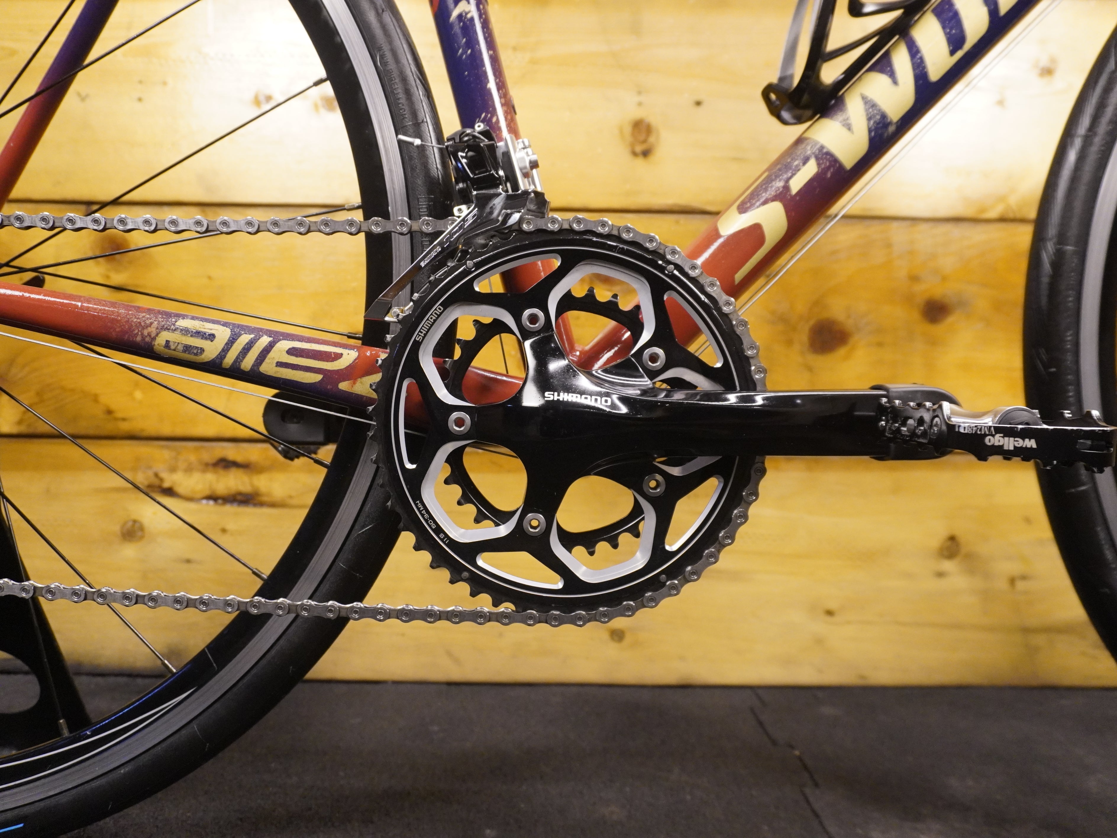 RENT Specialized Allez Road Bike