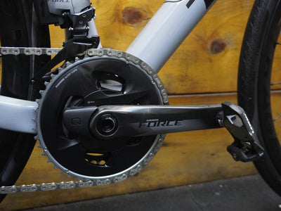 Trek Domane SL Road Bike