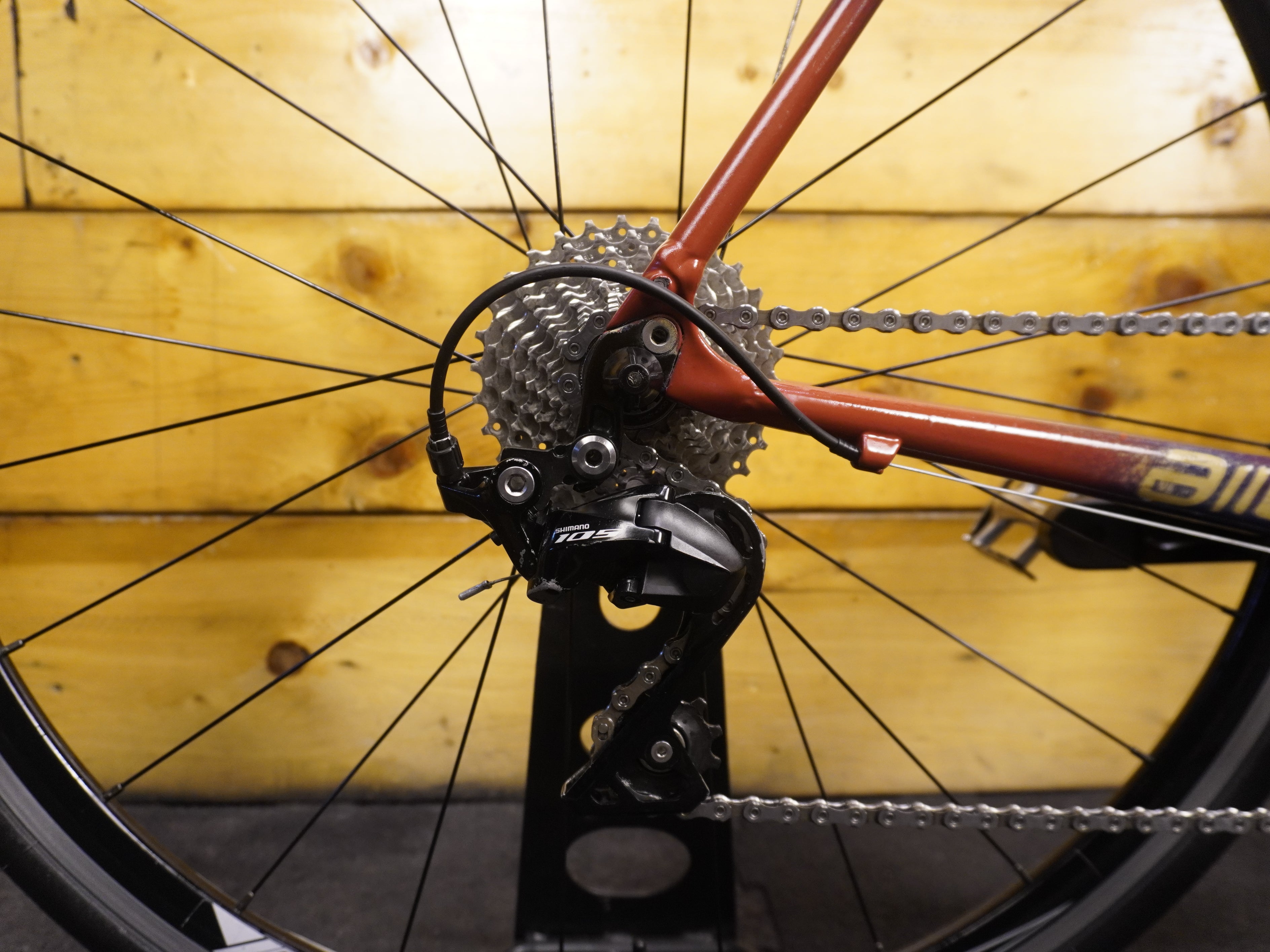 RENT Specialized Allez Road Bike