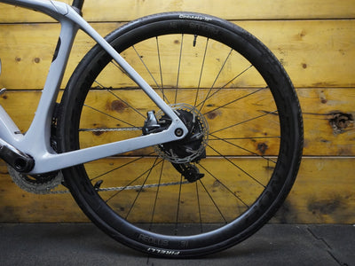 Trek Domane SL Road Bike