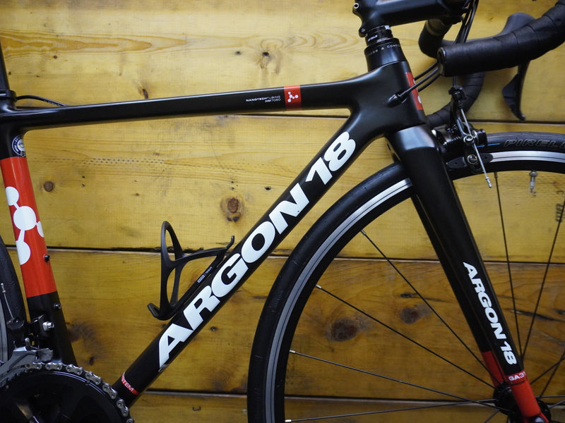 Argon 18 Gallium Pro Road Bike