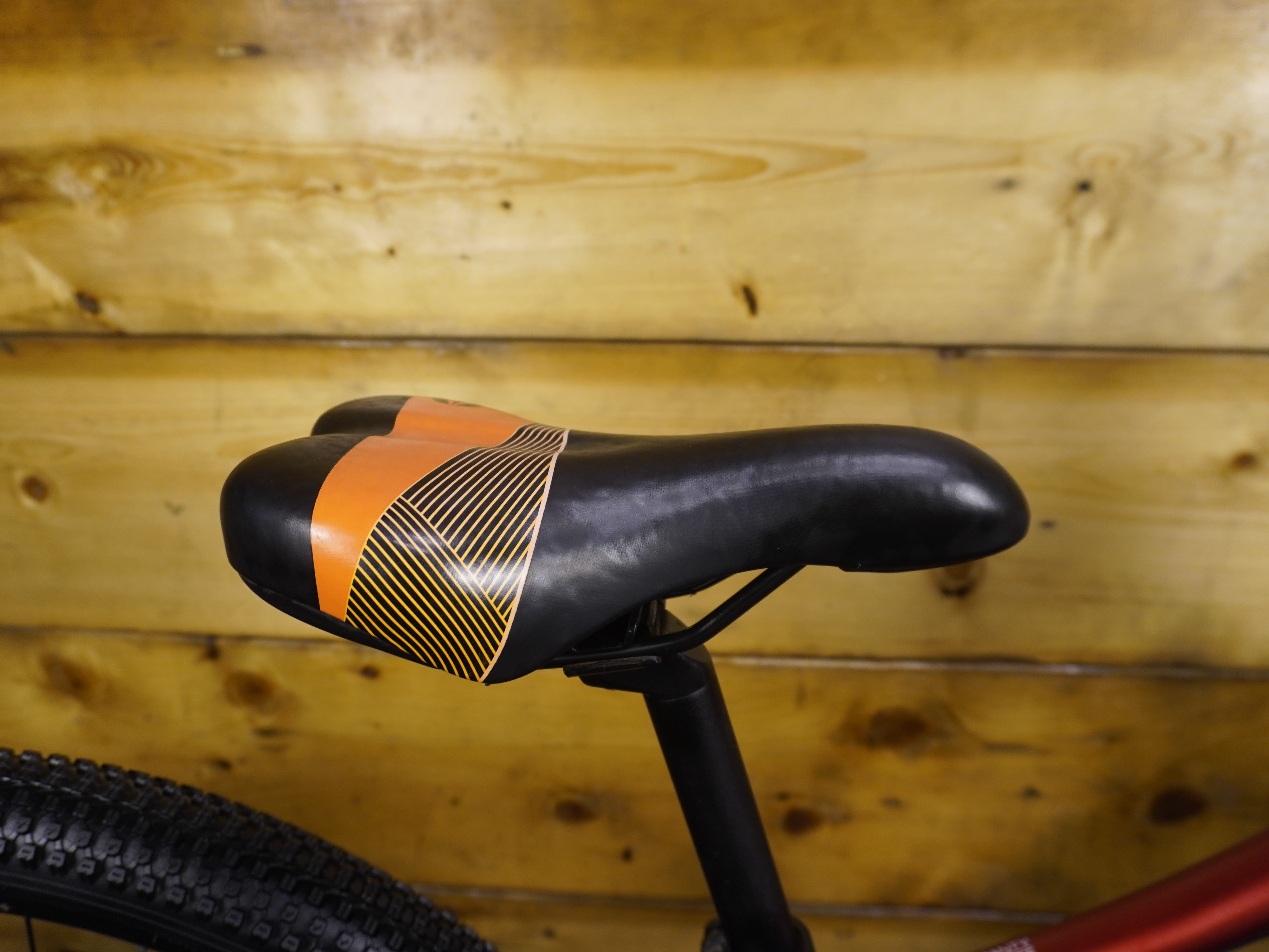 Silverback Skid Kids Bike