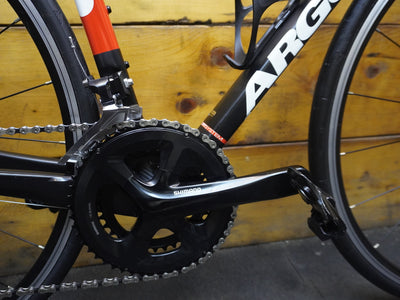 Argon 18 Gallium Pro Road Bike