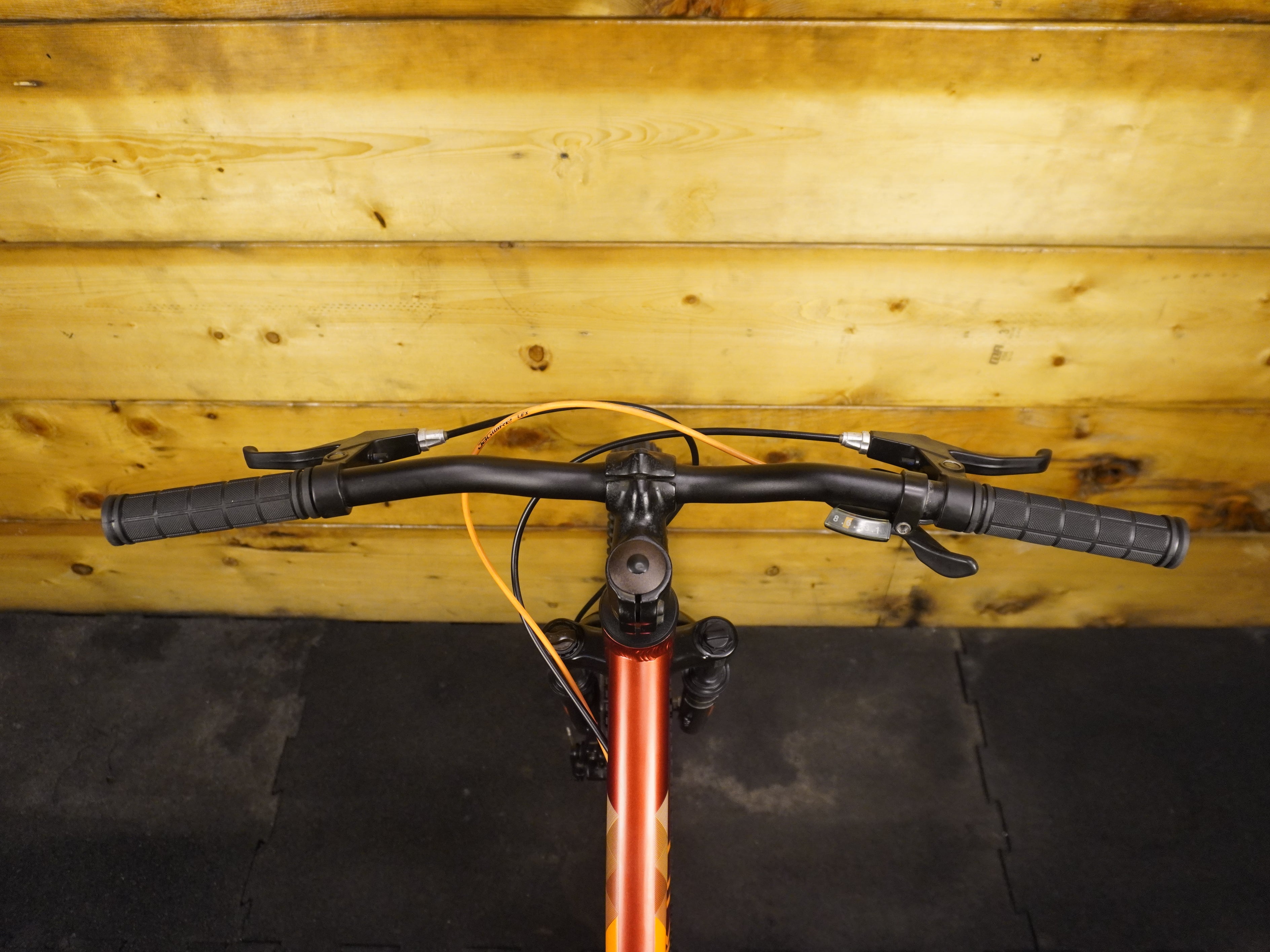 Silverback Skid Kids Bike