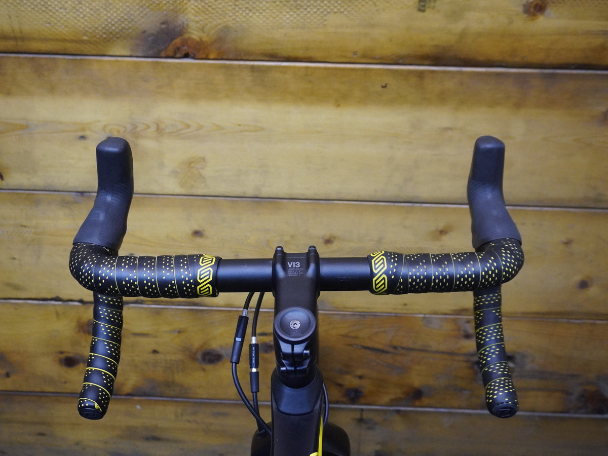 RENT Canyon Inflite CF SL Gravel Bike