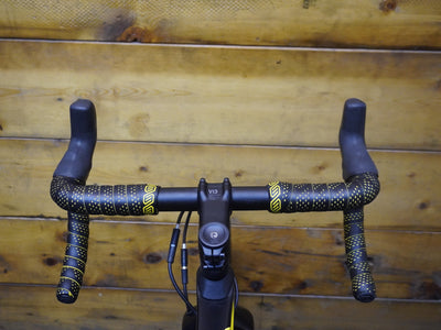 RENT Canyon Inflite CF SL Gravel Bike