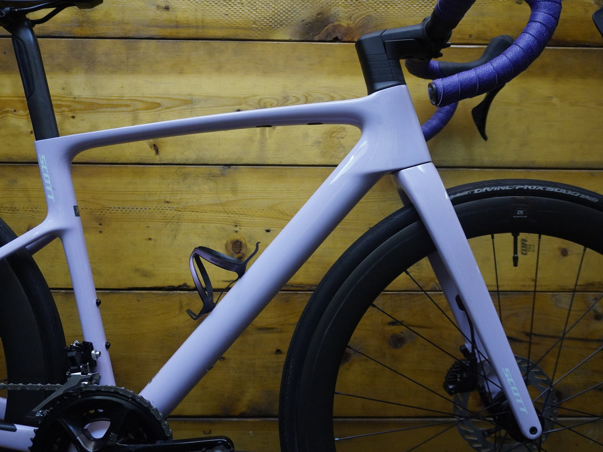 Scott Addict 20 Road Bike