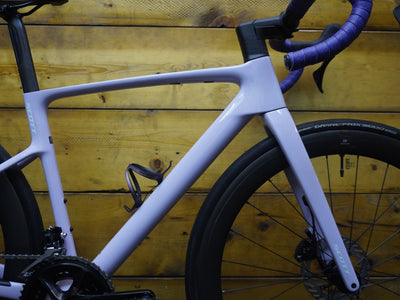 Scott Addict 20 Road Bike