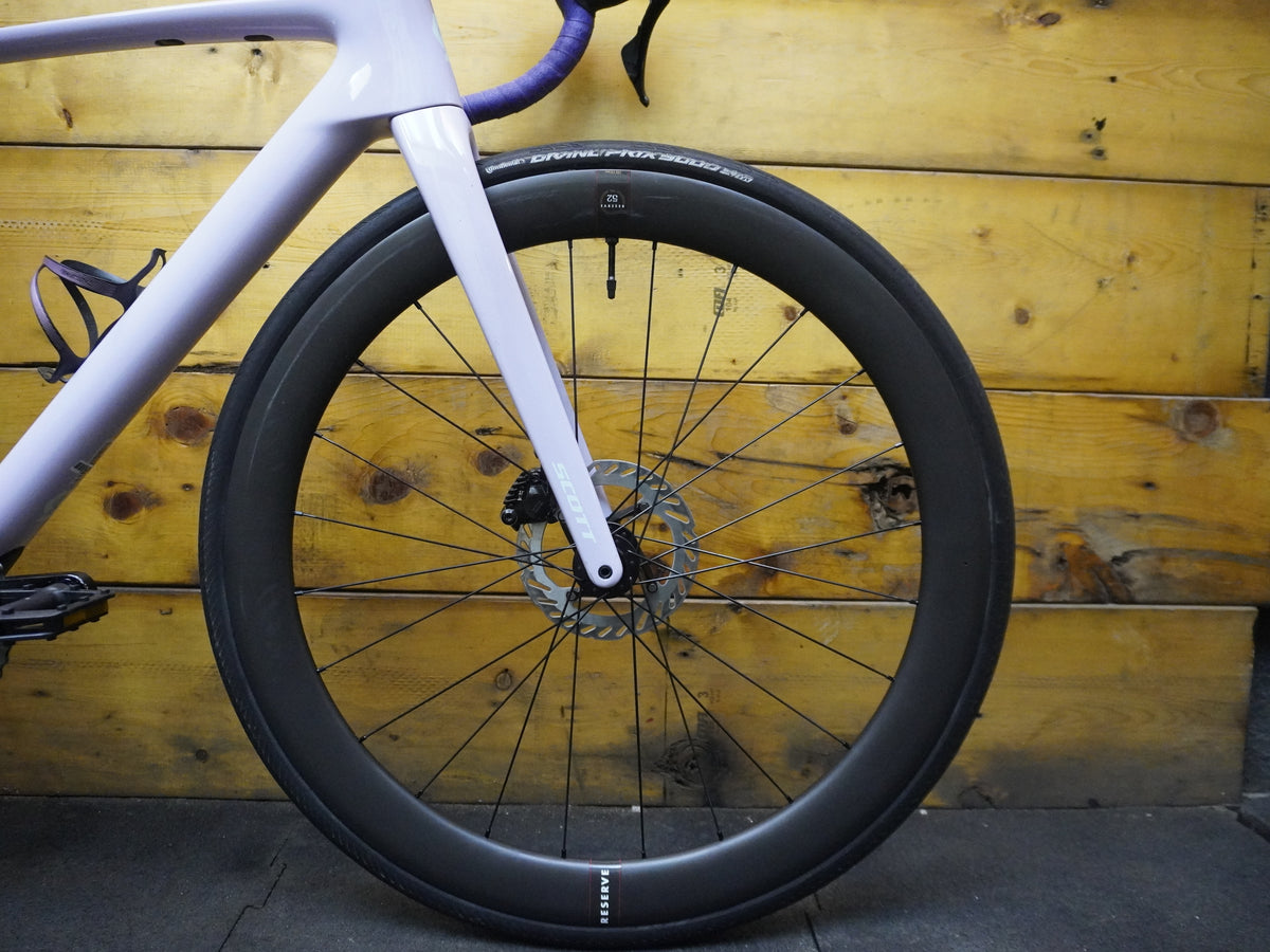 Scott Addict 20 Road Bike