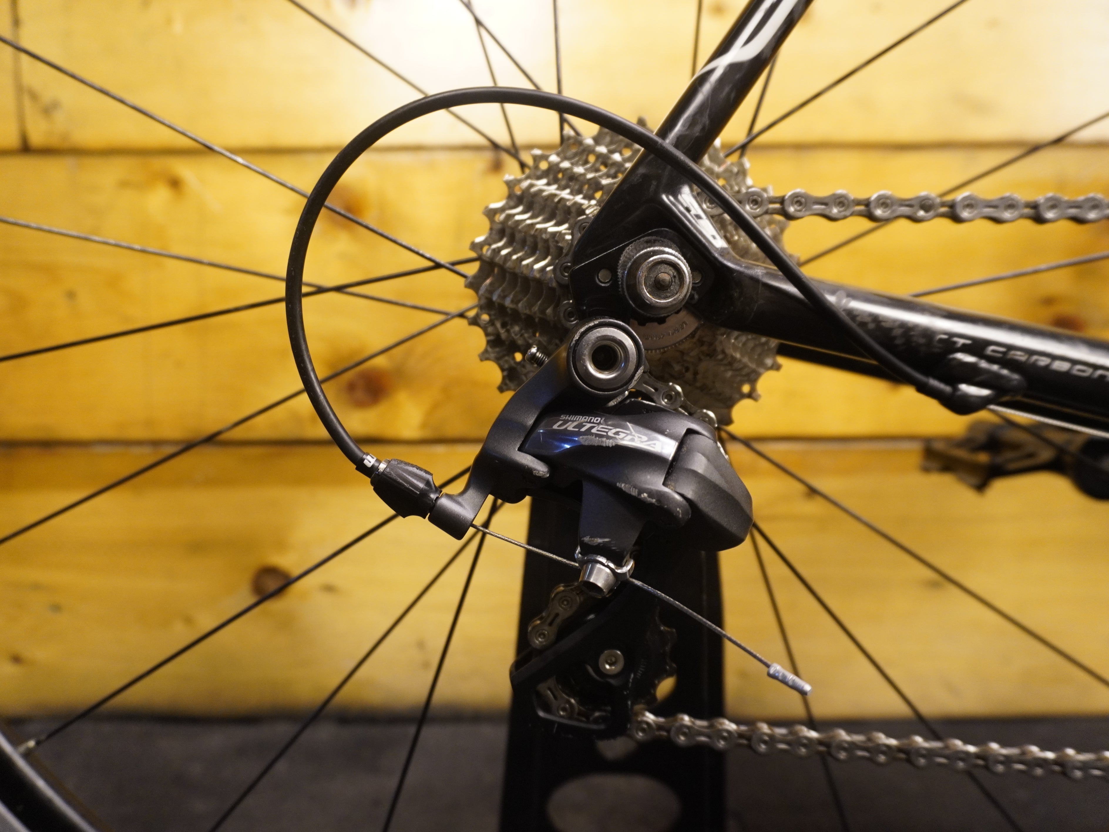 RENT Scott Addict SL Road Bike