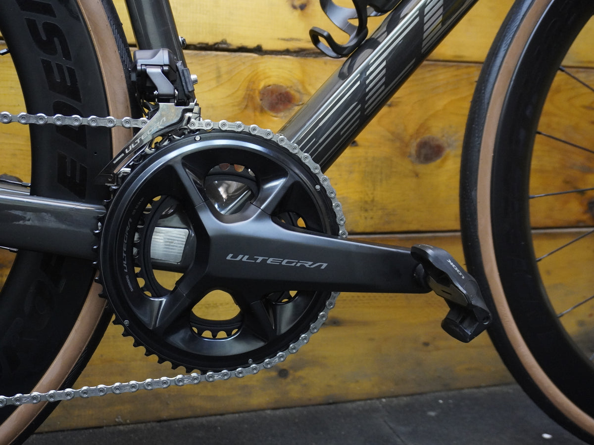 Scott Addict RC40 Road Bike