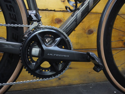 Scott Addict RC40 Road Bike