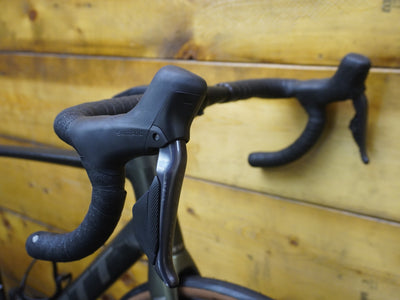 Scott Addict RC40 Road Bike