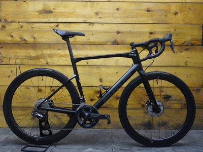 BMC TeamMachine 02 One Road Bike