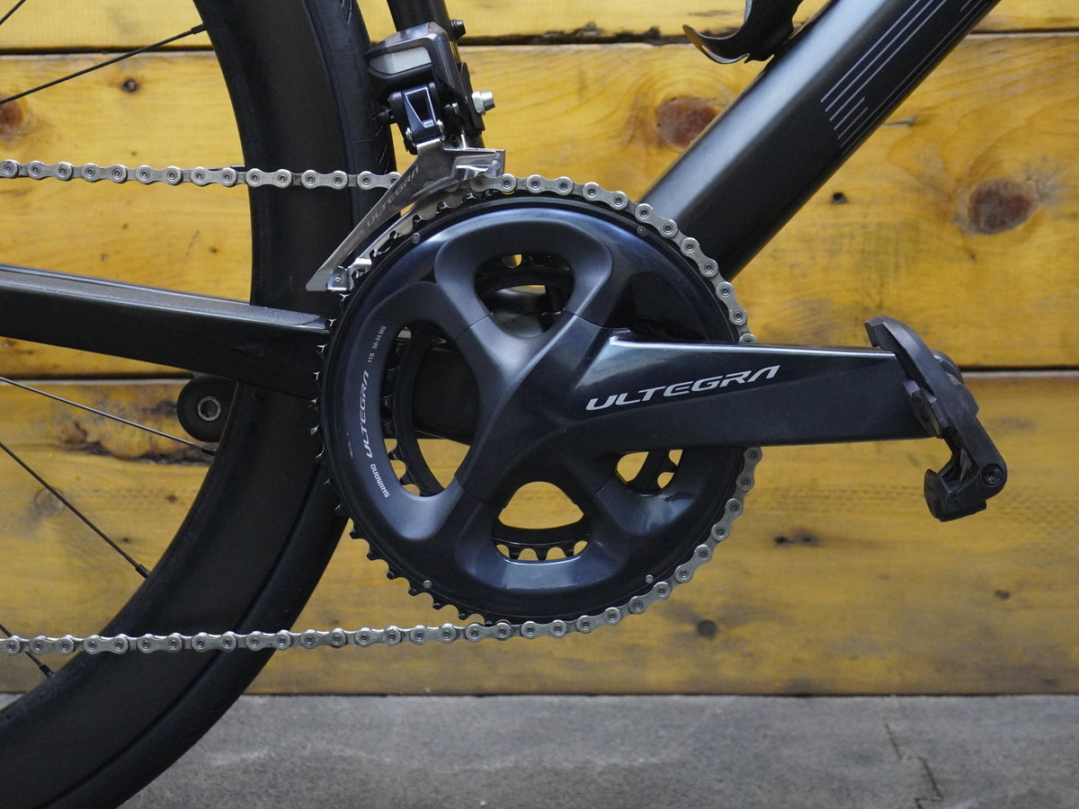 BMC TeamMachine 02 One Road Bike