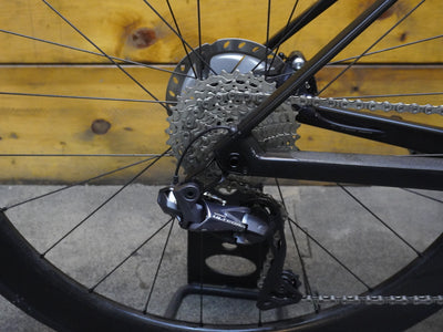 BMC TeamMachine 02 One Road Bike