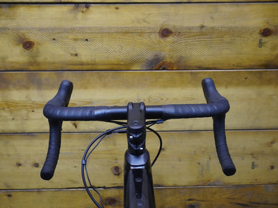 BMC TeamMachine 02 One Road Bike