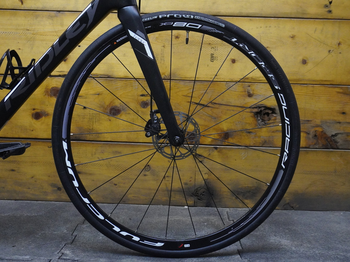 Ridely Fenix Road Bike