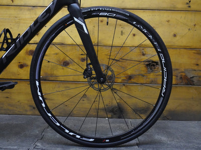 Ridely Fenix Road Bike
