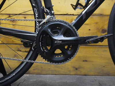 Ridely Fenix Road Bike