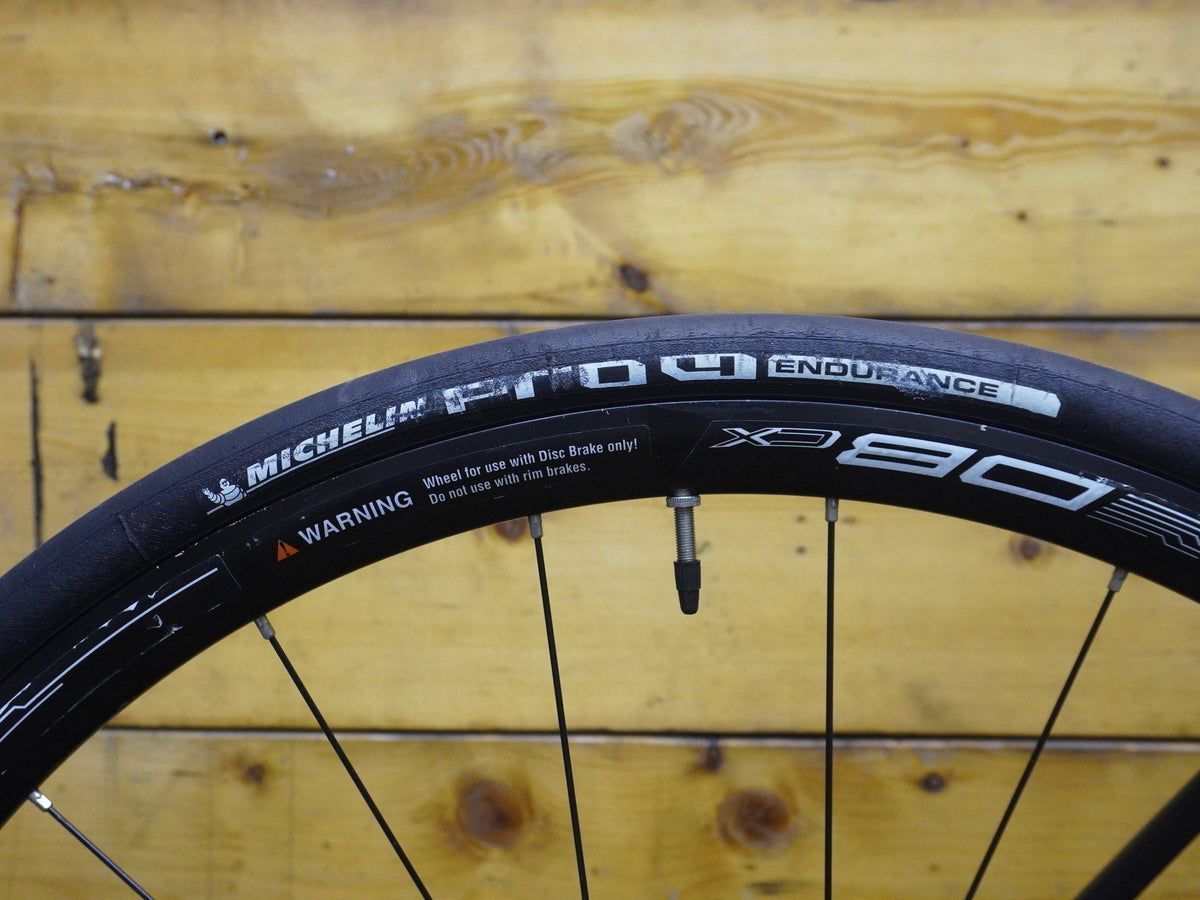 Ridely Fenix Road Bike