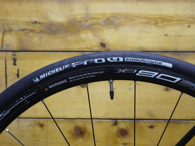 Ridely Fenix Road Bike