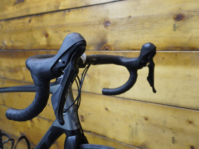Scott Addict SE Road Bike