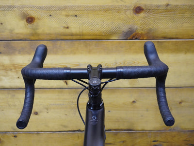 Scott Addict SE Road Bike