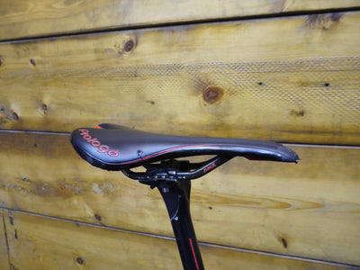 Scott Addict 20 Road Bike