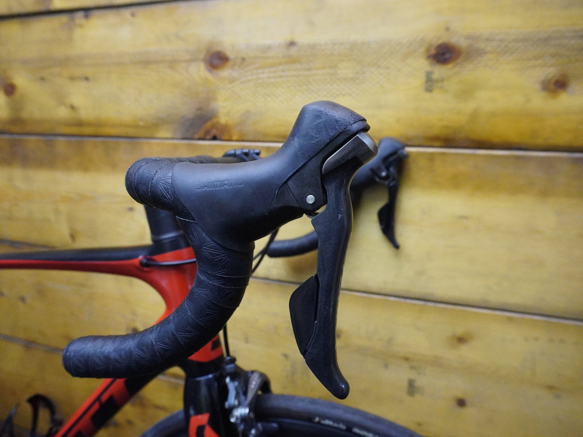 Scott Addict 20 Road Bike