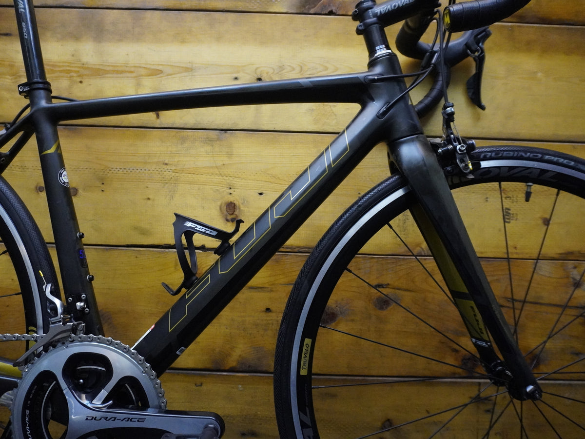 Fuji SL One.5 Road Bike