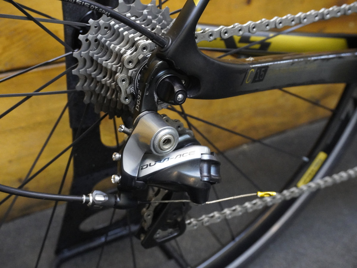 Fuji SL One.5 Road Bike