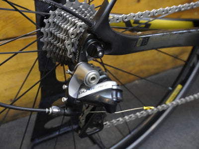 Fuji SL One.5 Road Bike