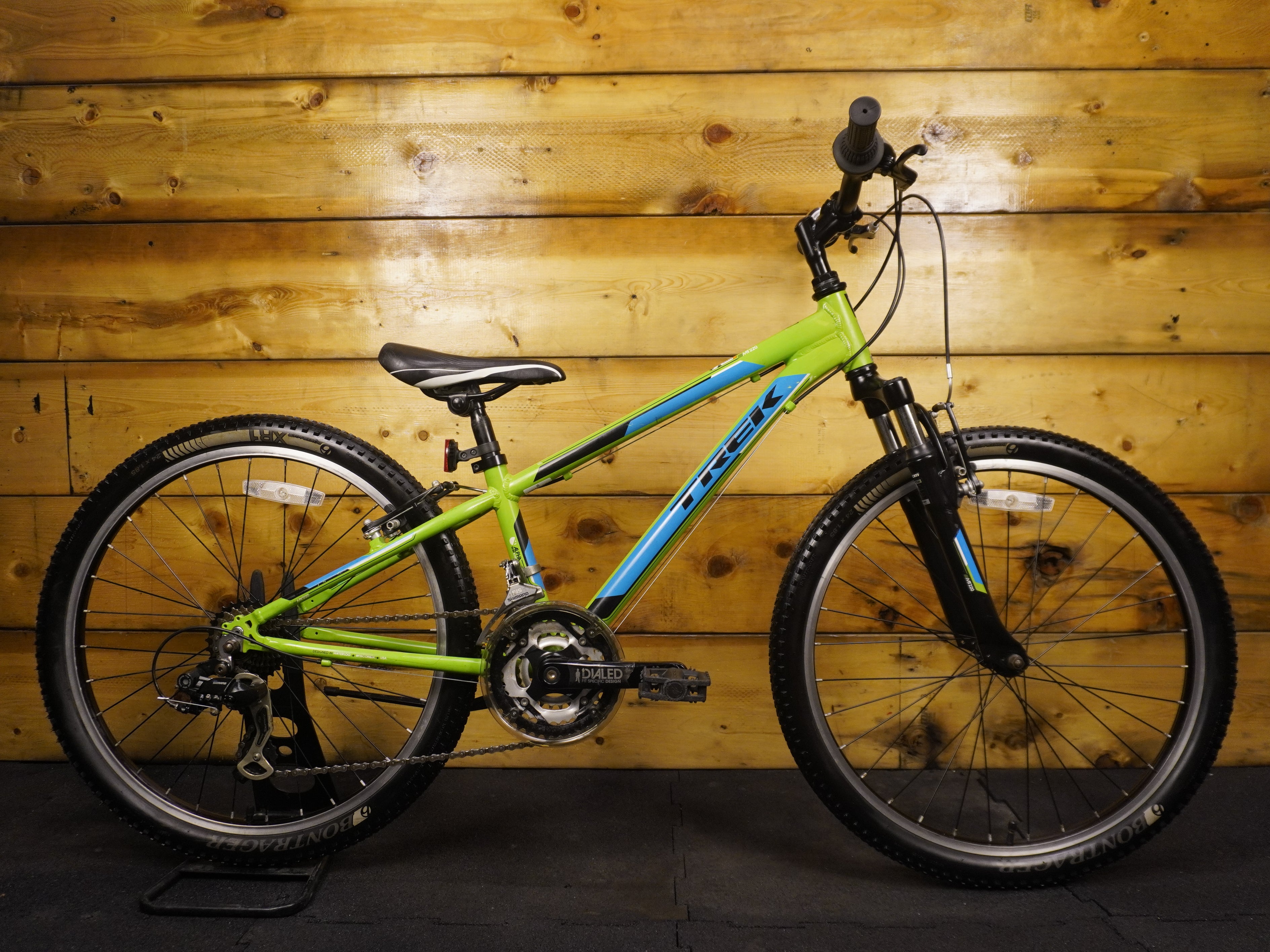 Trek MT-200 Kids Bike