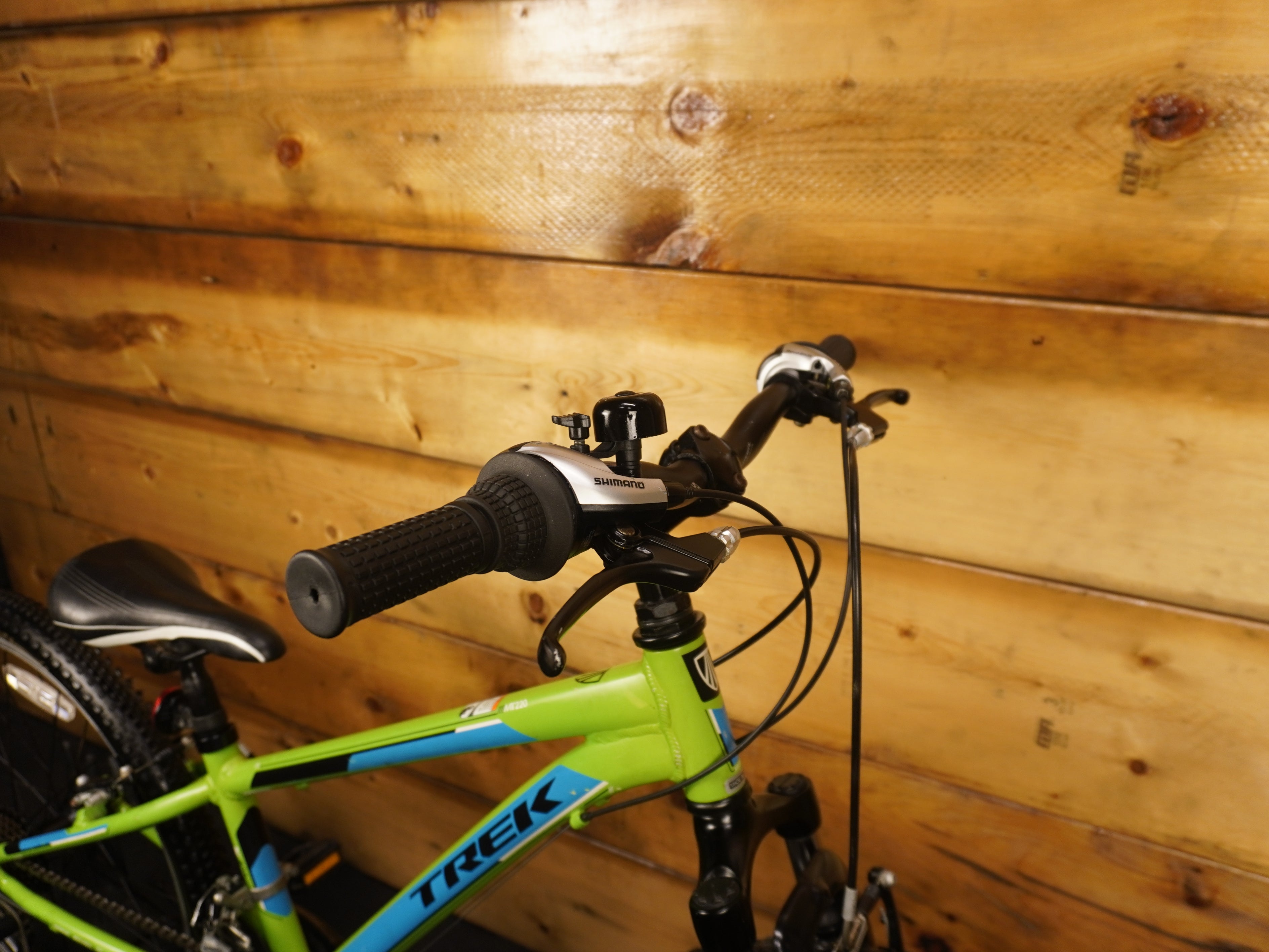 Trek MT-200 Kids Bike