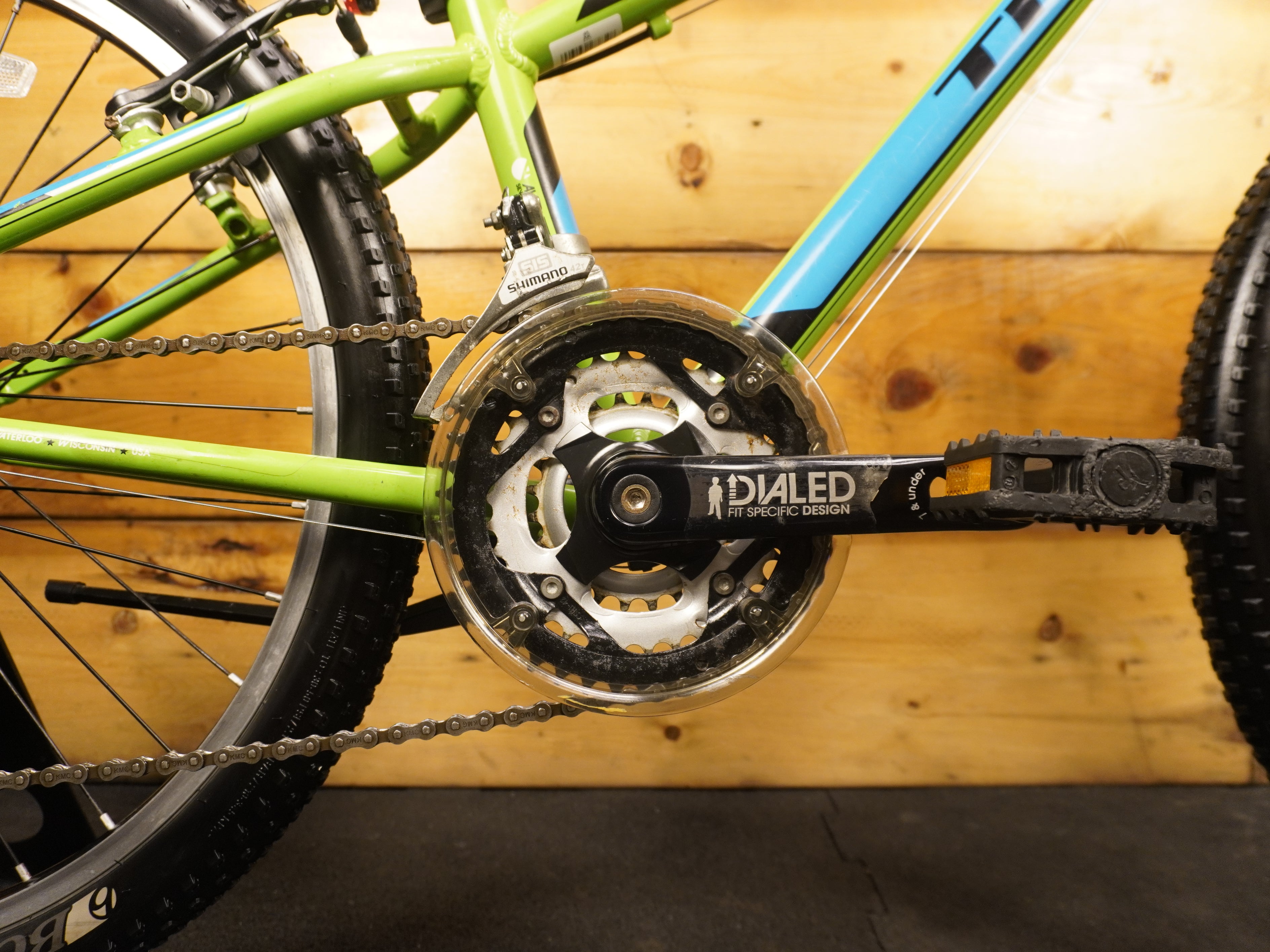 Trek MT-200 Kids Bike