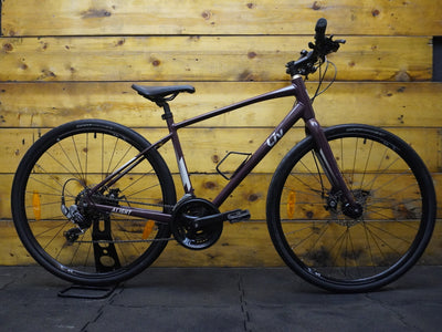 Liv Alight 3 Hybrid Bike