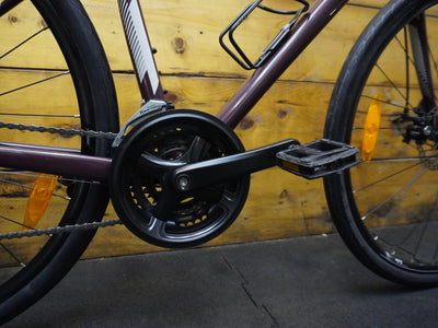 Liv Alight 3 Hybrid Bike