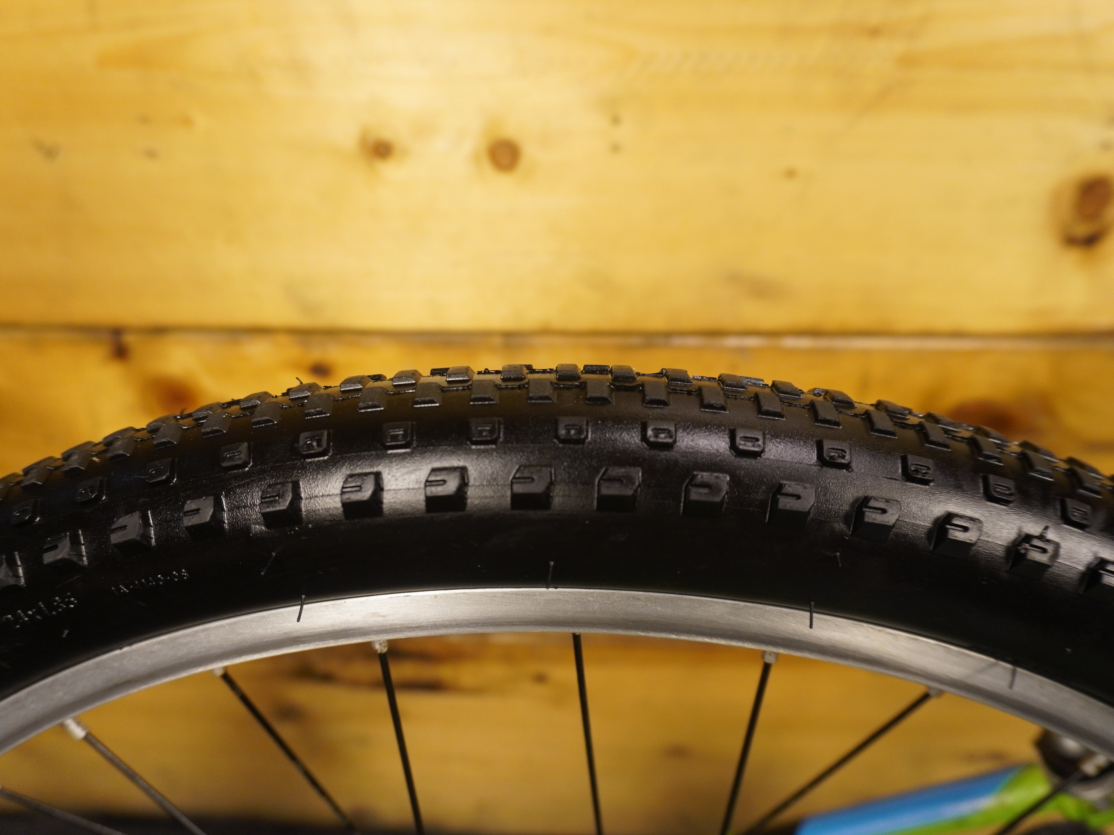 Trek MT-200 Kids Bike