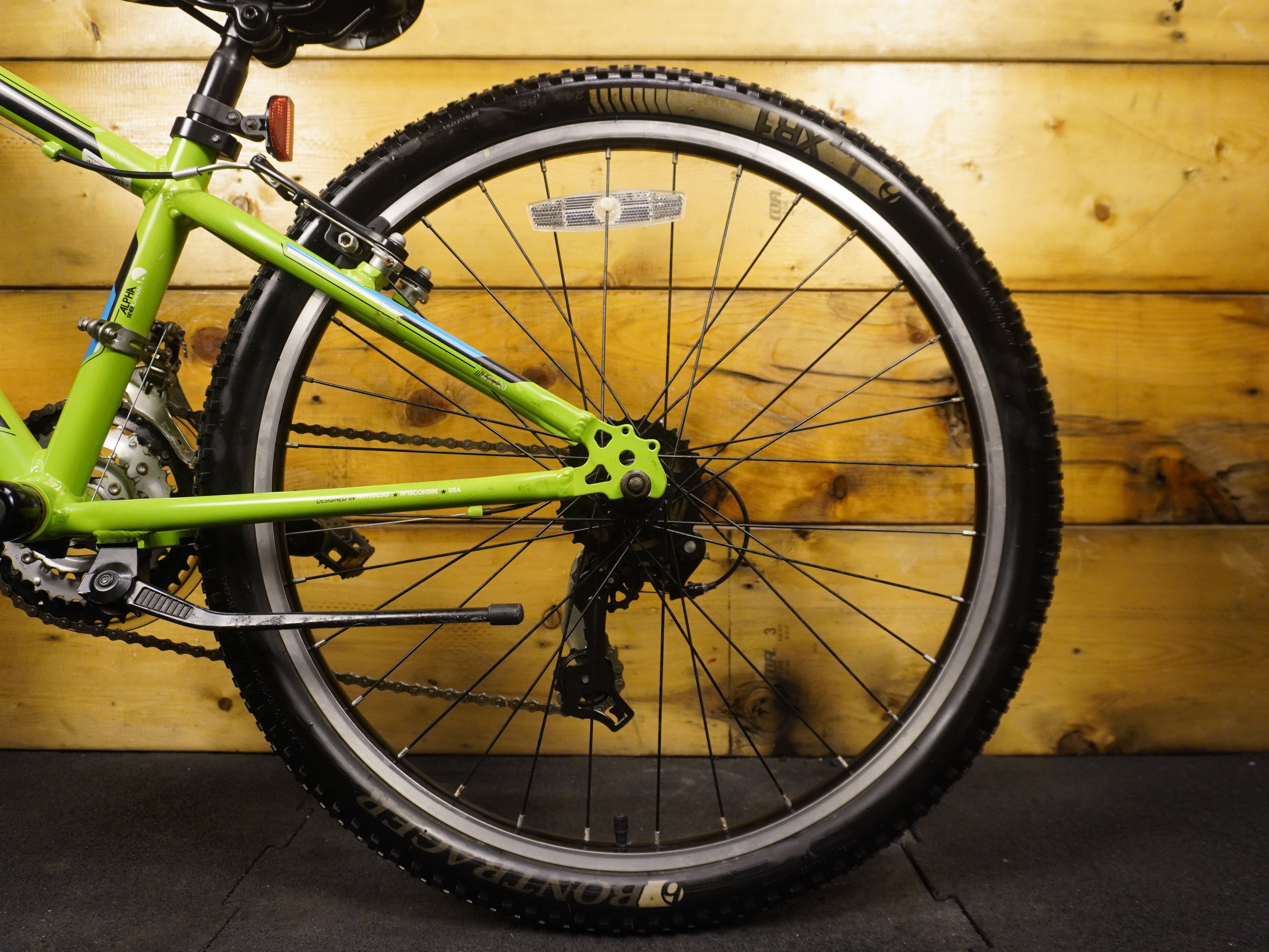 Trek MT-200 Kids Bike