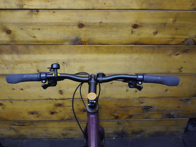 Liv Alight 3 Hybrid Bike