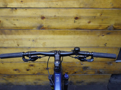 Scott Subcross 30 Mountain Bike