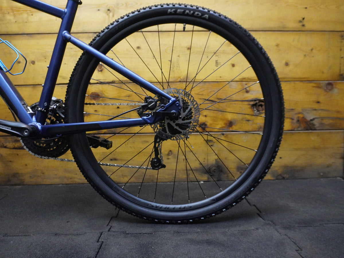 Scott Subcross 30 Mountain Bike