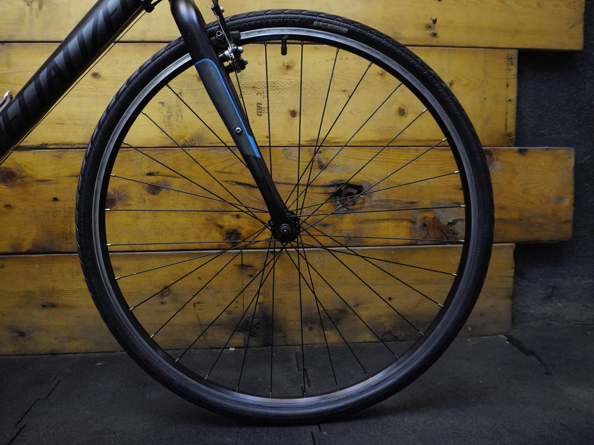 Specialized Sirrus Hybrid Bike